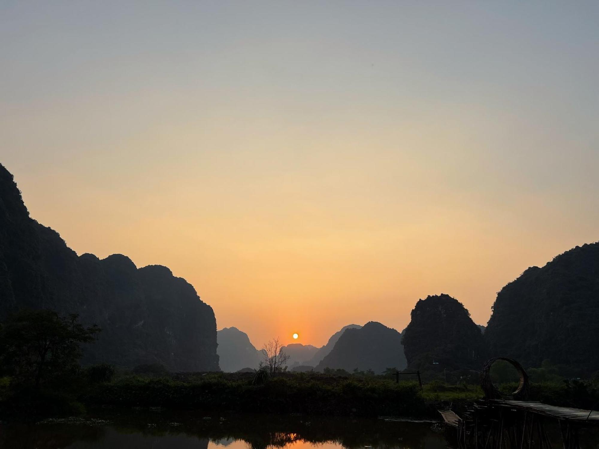 For You Ninh Binh Boutique Exterior photo