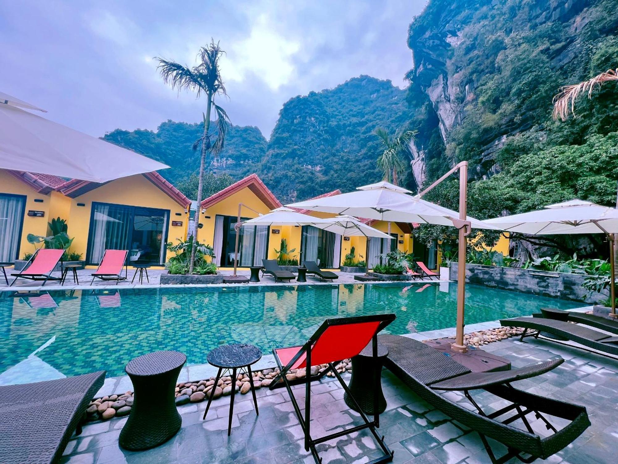 For You Ninh Binh Boutique Exterior photo