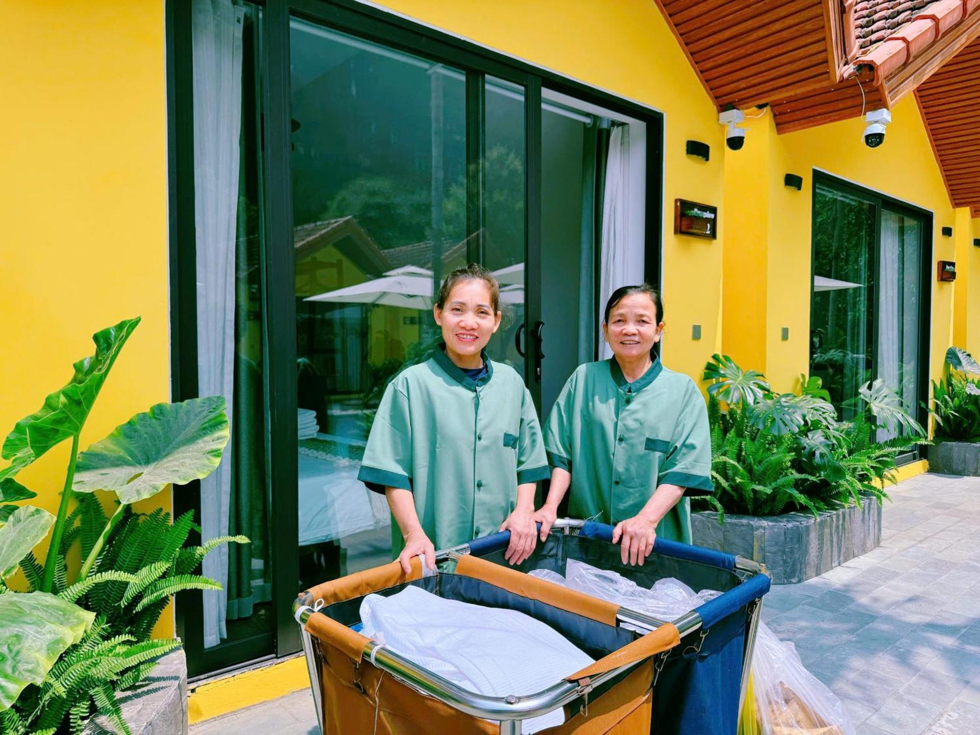 For You Ninh Binh Boutique Exterior photo