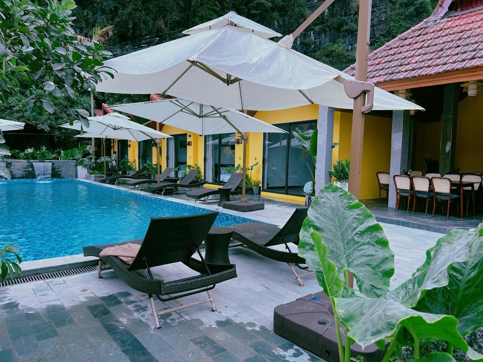 For You Ninh Binh Boutique Exterior photo