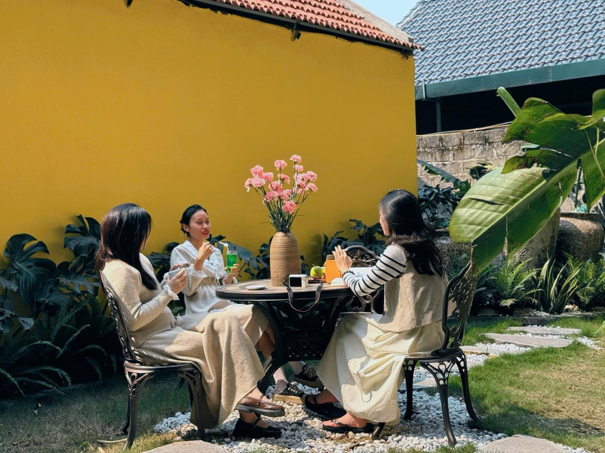 For You Ninh Binh Boutique Exterior photo