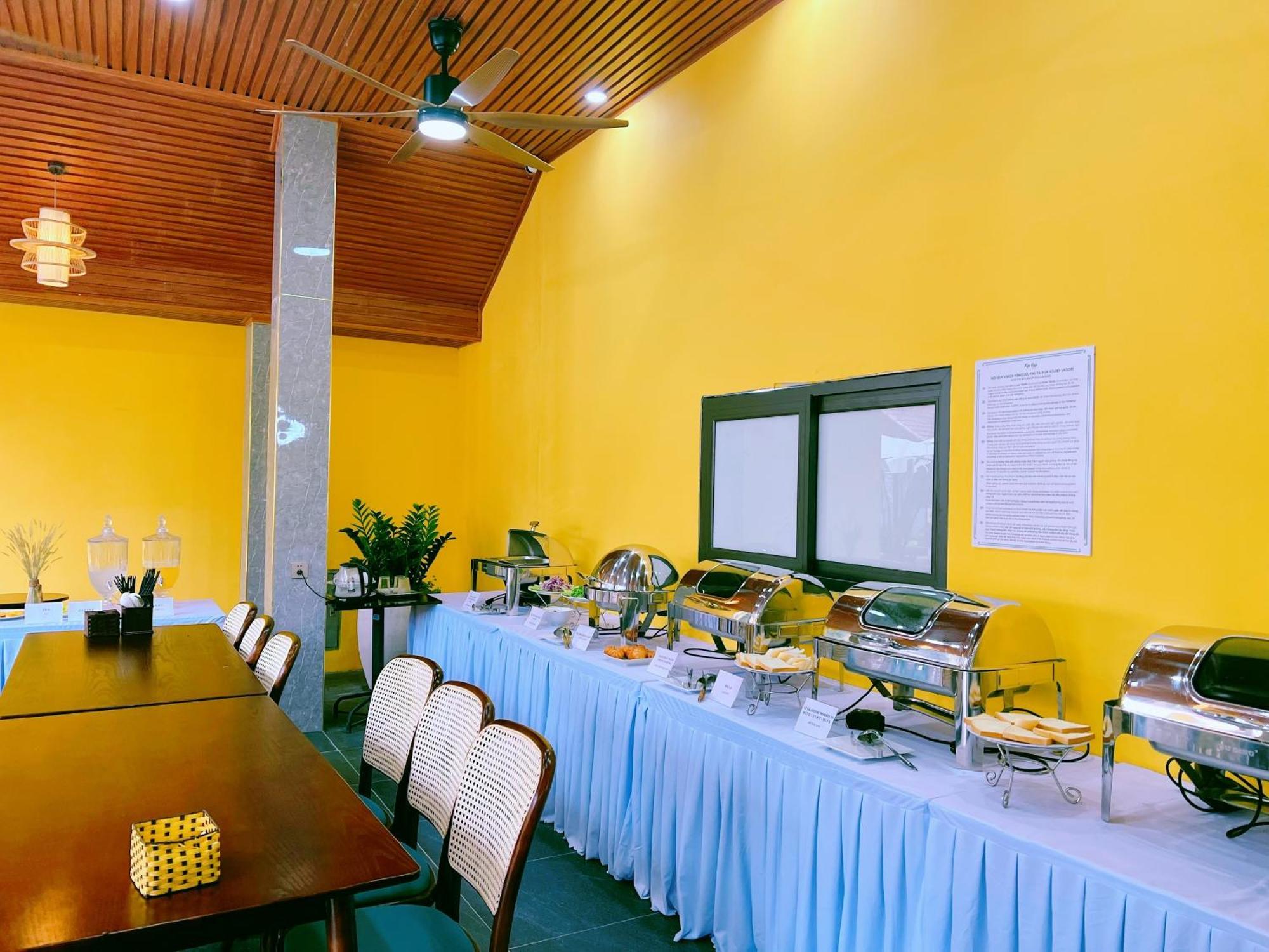 For You Ninh Binh Boutique Exterior photo