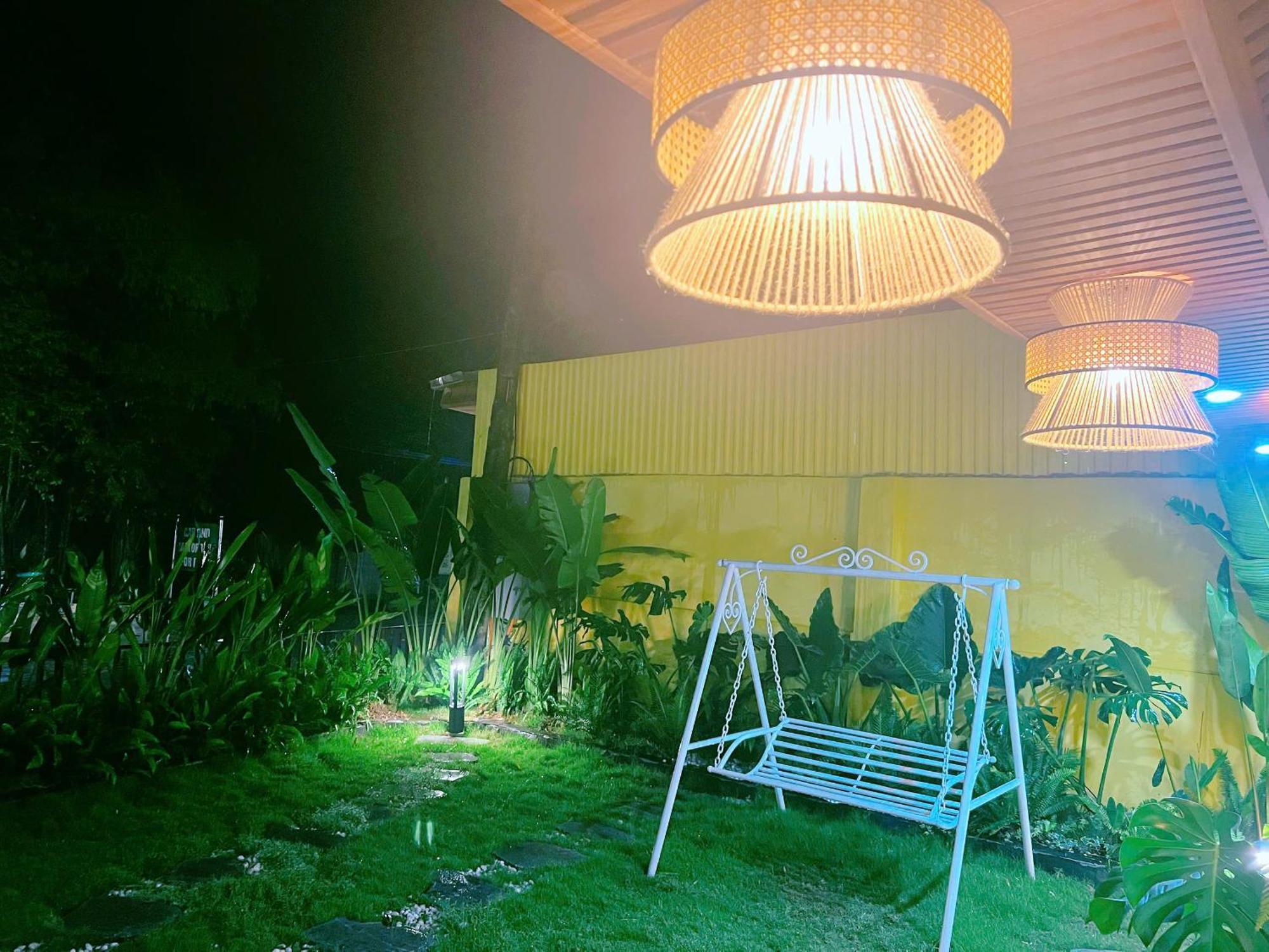 For You Ninh Binh Boutique Exterior photo