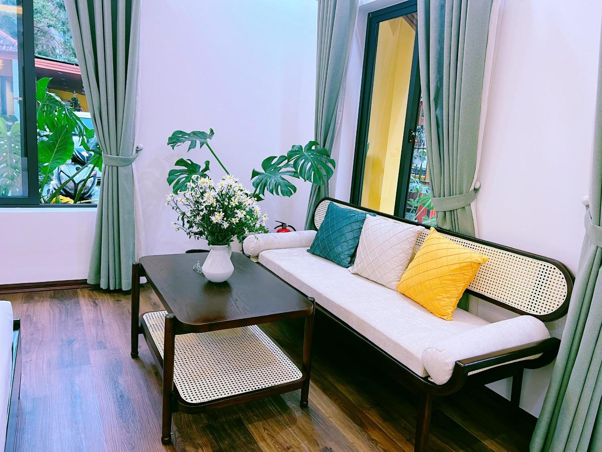 For You Ninh Binh Boutique Exterior photo
