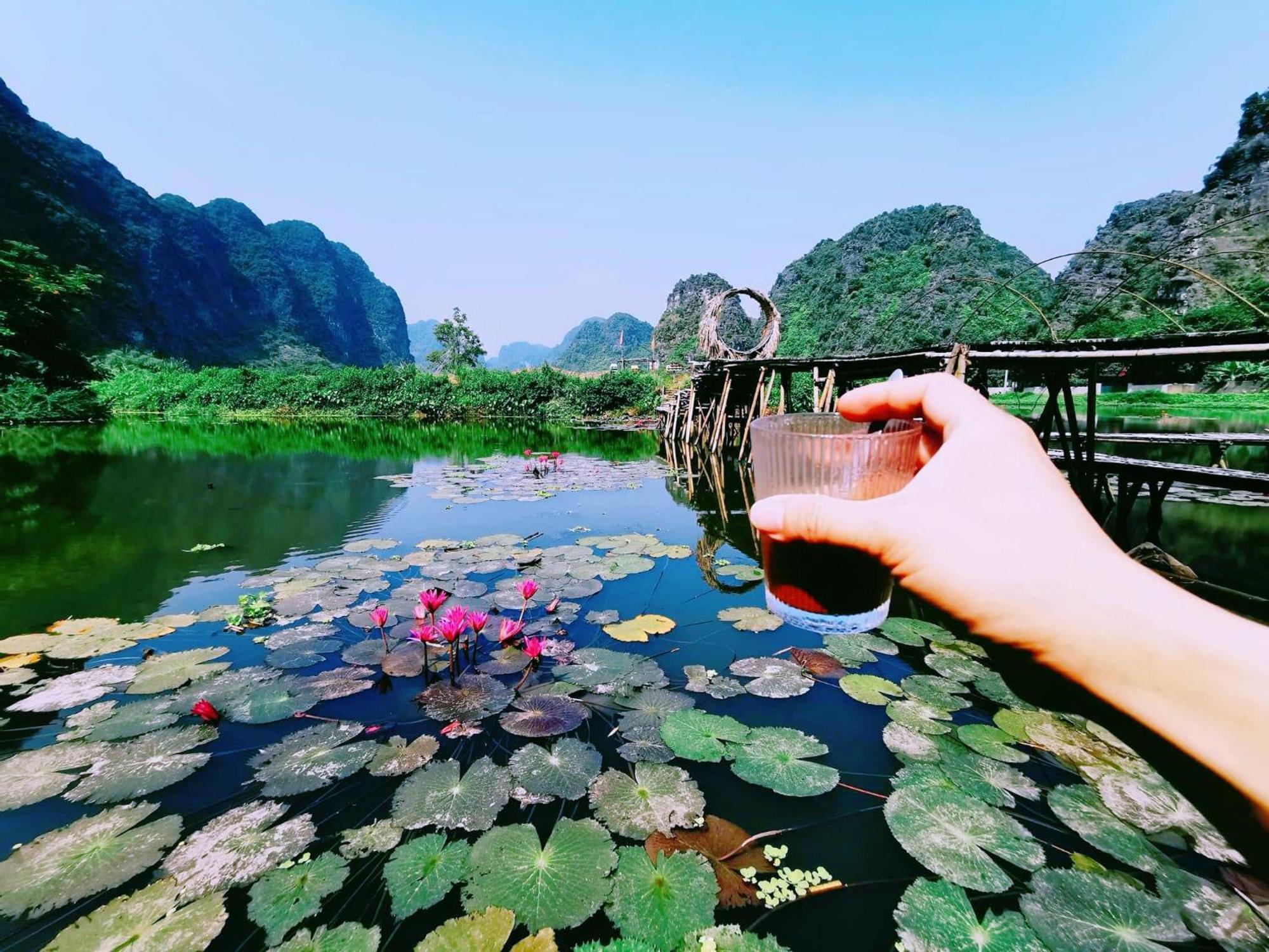 For You Ninh Binh Boutique Exterior photo