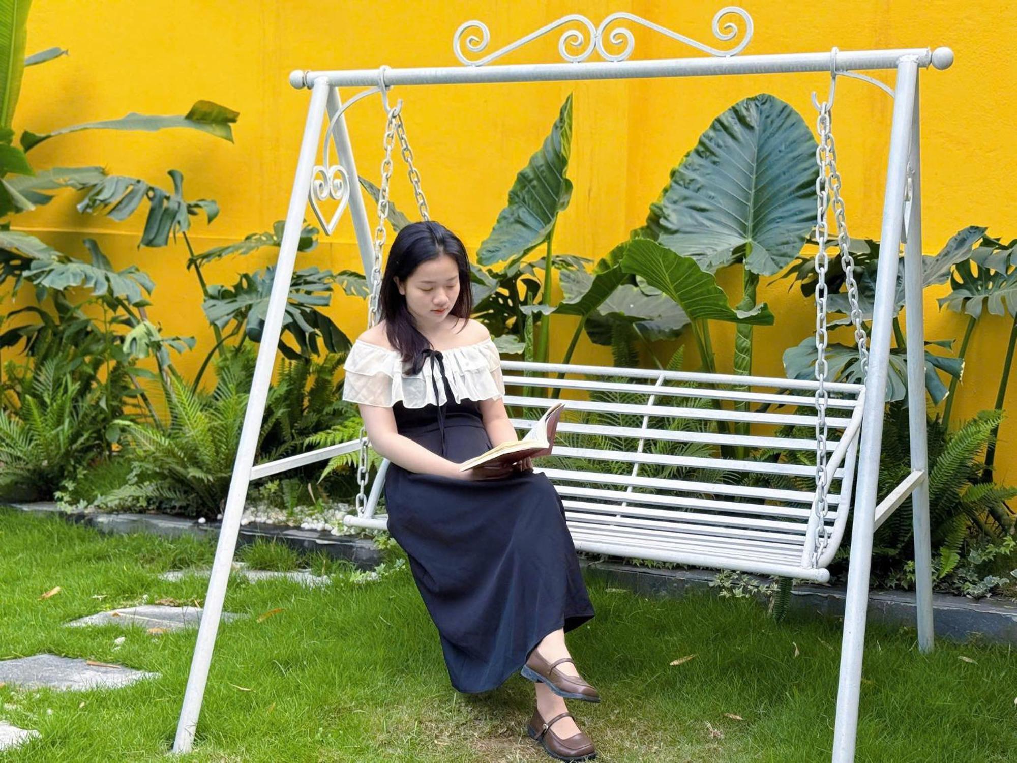 For You Ninh Binh Boutique Exterior photo