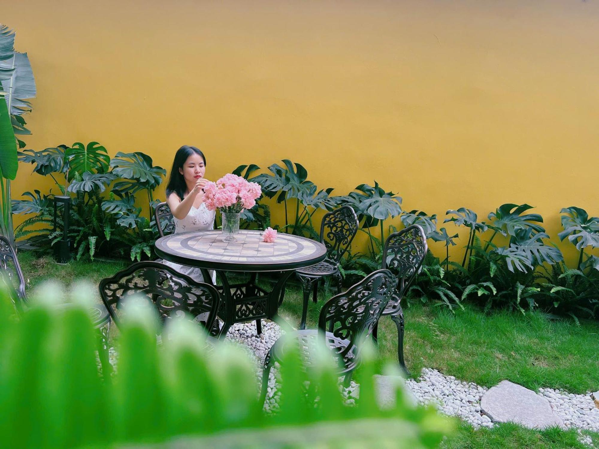 For You Ninh Binh Boutique Exterior photo