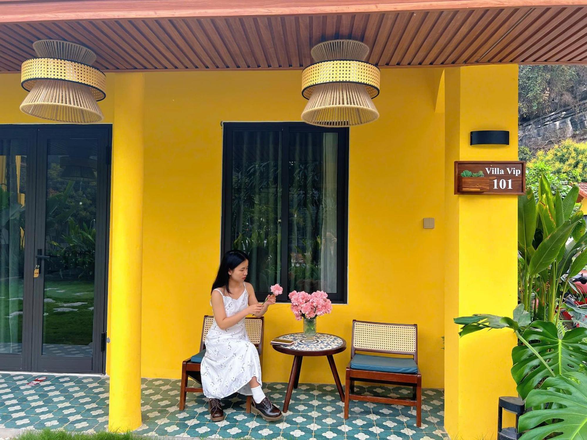 For You Ninh Binh Boutique Exterior photo