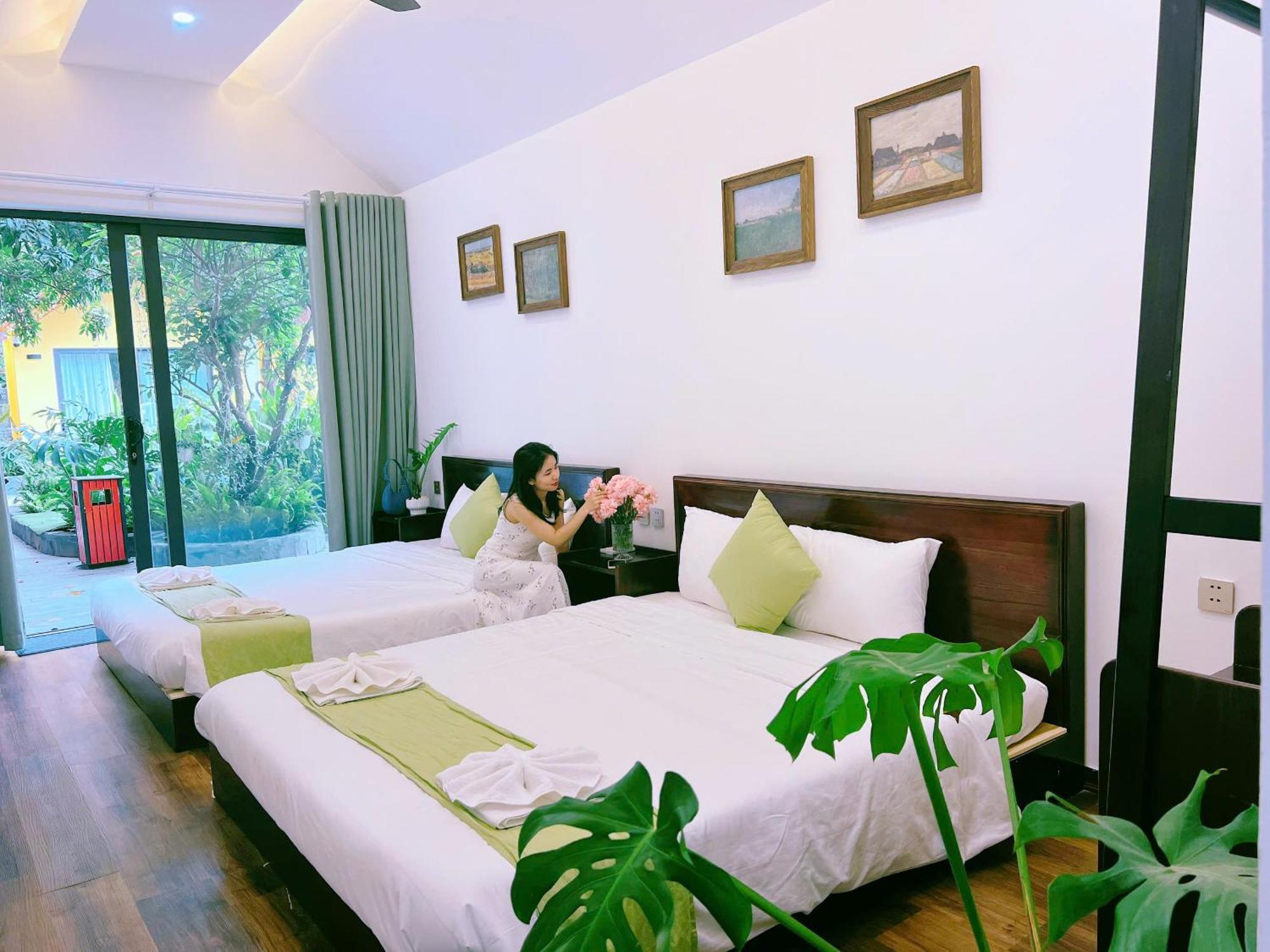 For You Ninh Binh Boutique Exterior photo