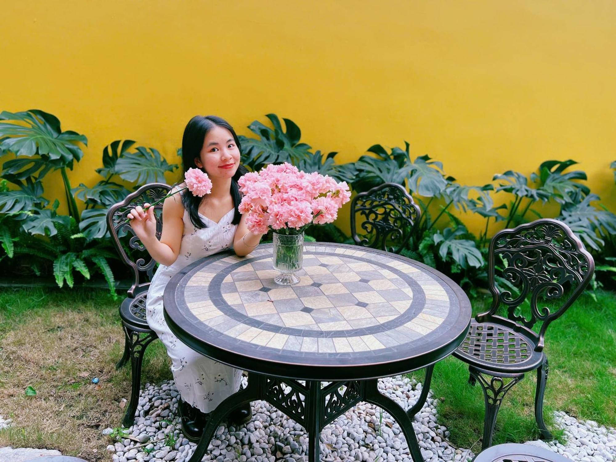 For You Ninh Binh Boutique Exterior photo