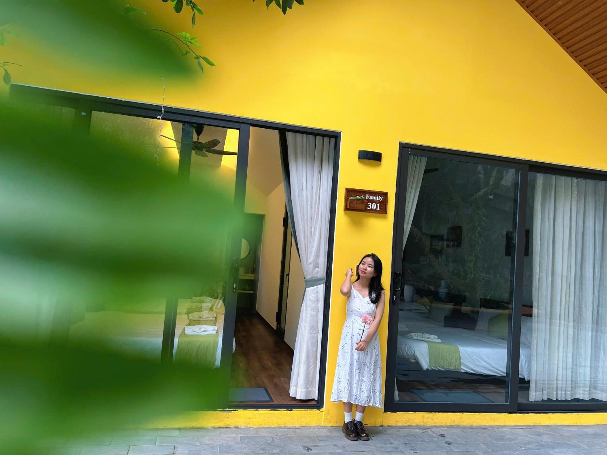 For You Ninh Binh Boutique Exterior photo