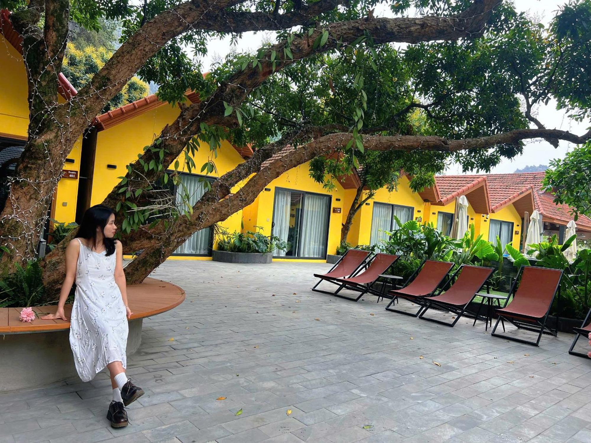 For You Ninh Binh Boutique Exterior photo