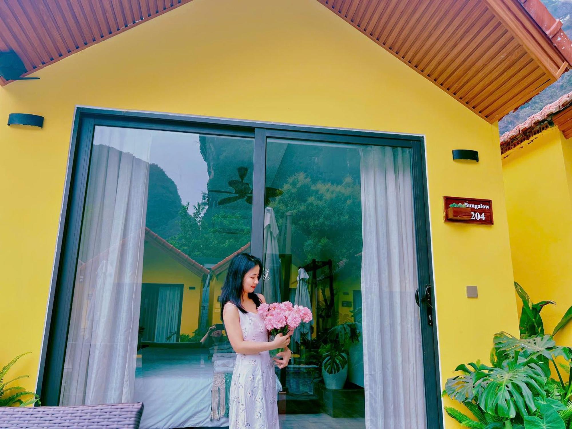 For You Ninh Binh Boutique Exterior photo