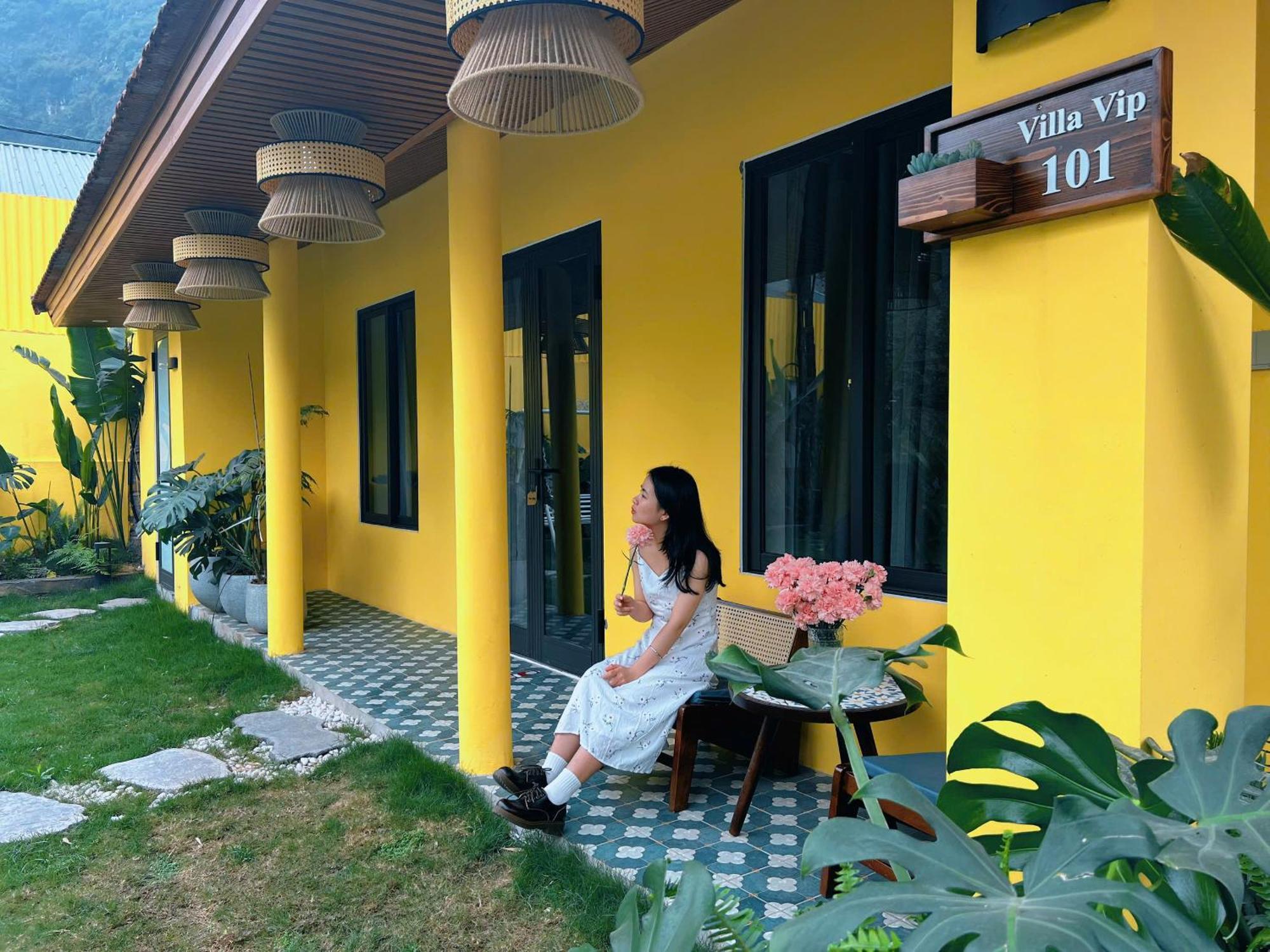 For You Ninh Binh Boutique Exterior photo