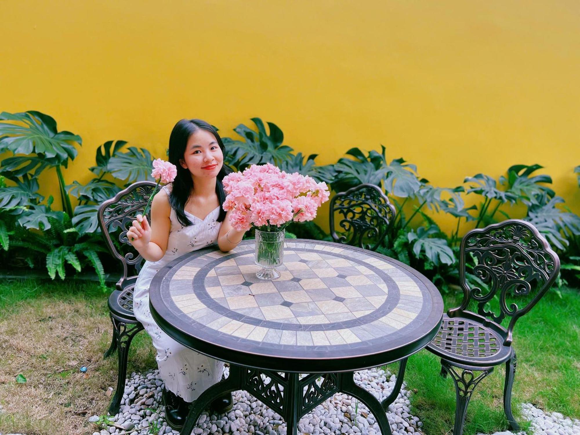 For You Ninh Binh Boutique Exterior photo