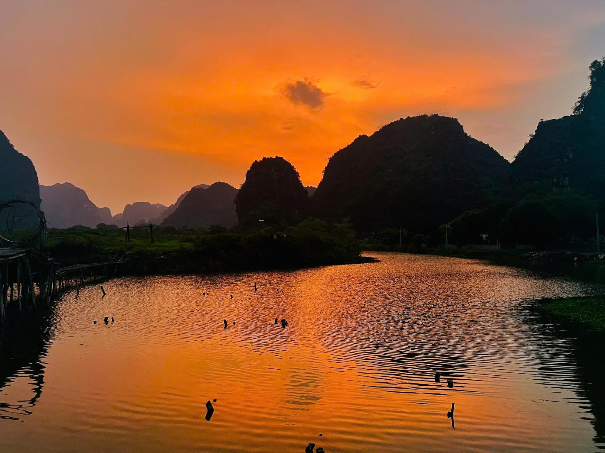 For You Ninh Binh Boutique Exterior photo