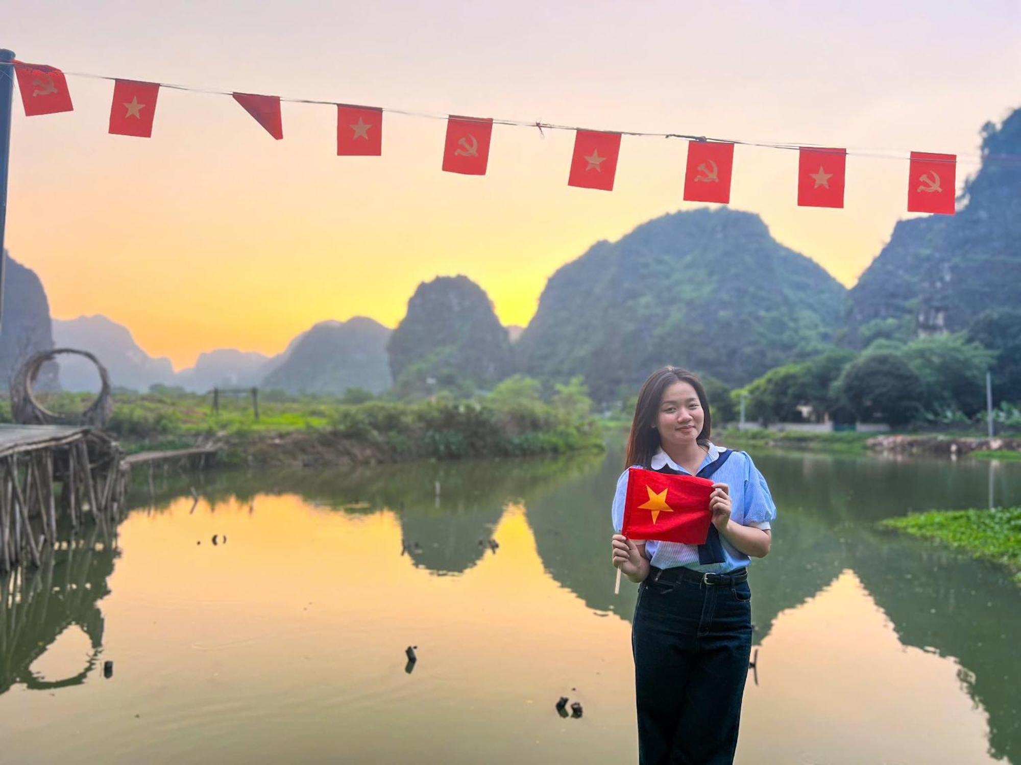 For You Ninh Binh Boutique Exterior photo