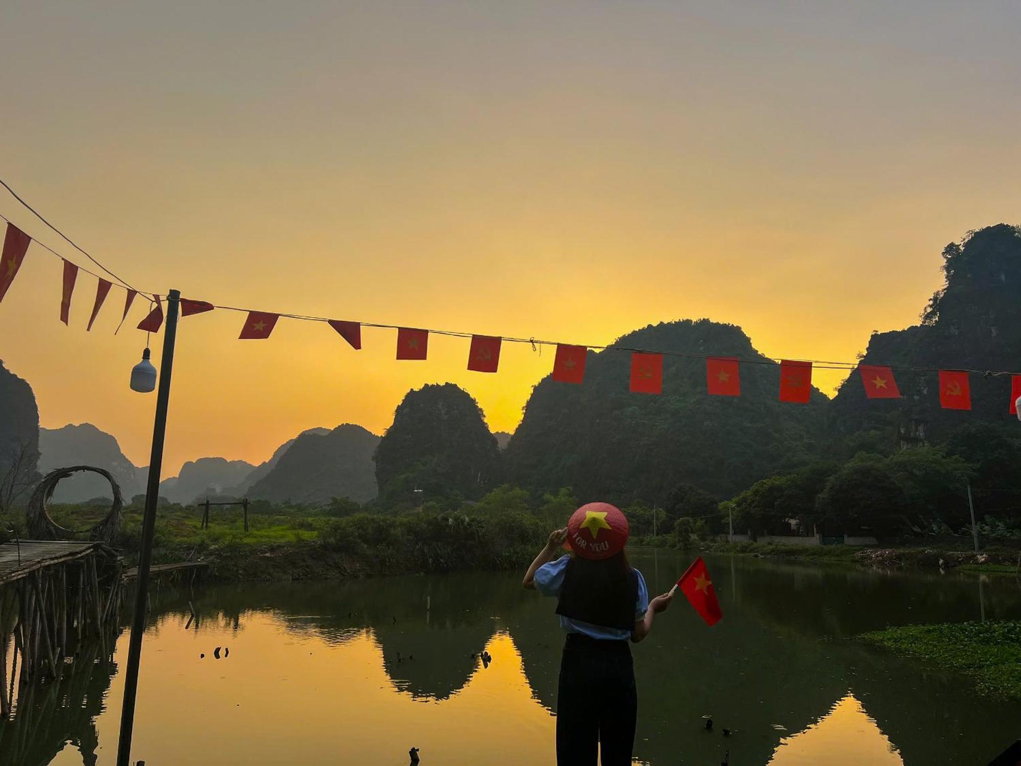 For You Ninh Binh Boutique Exterior photo
