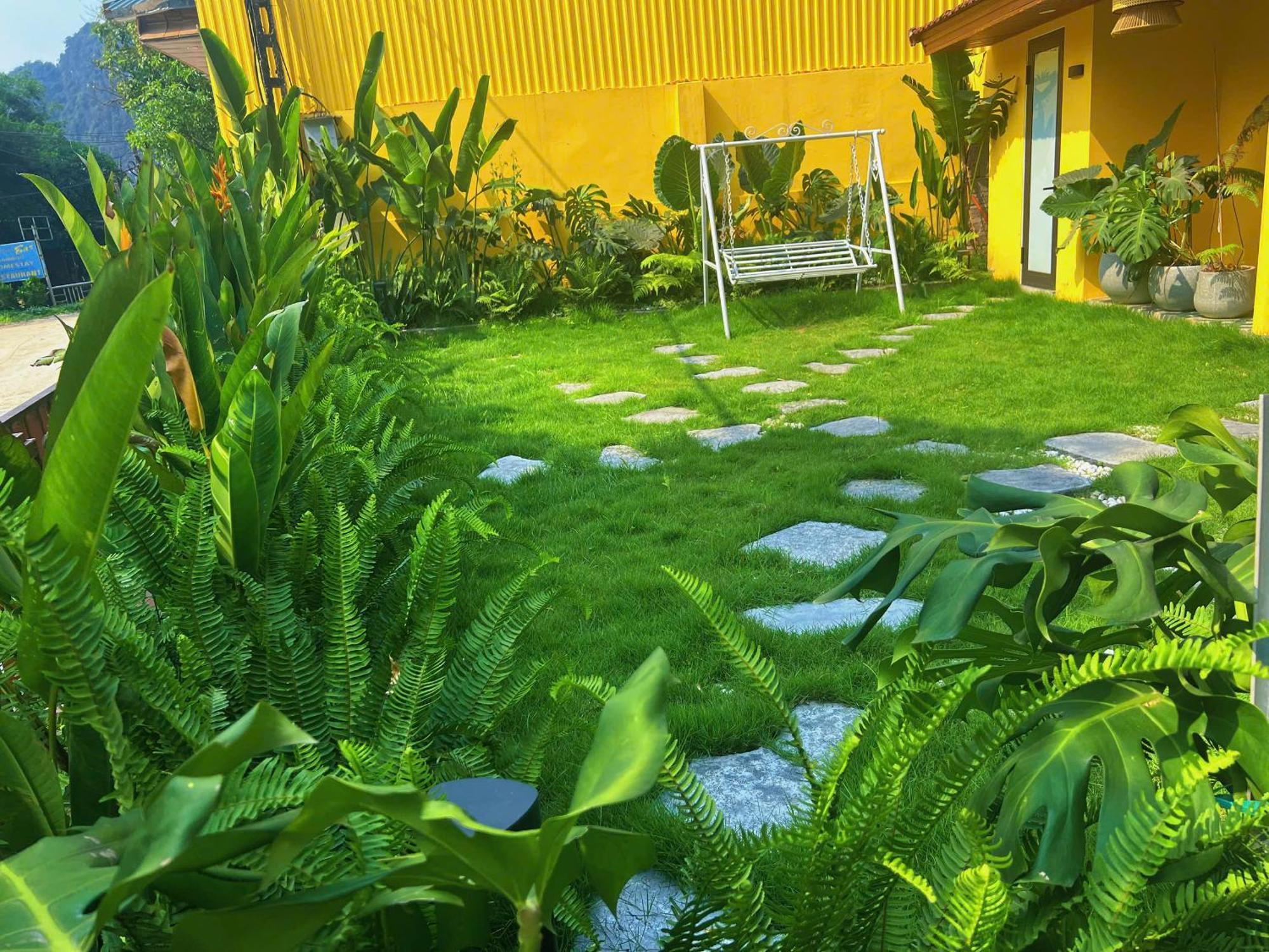 For You Ninh Binh Boutique Exterior photo