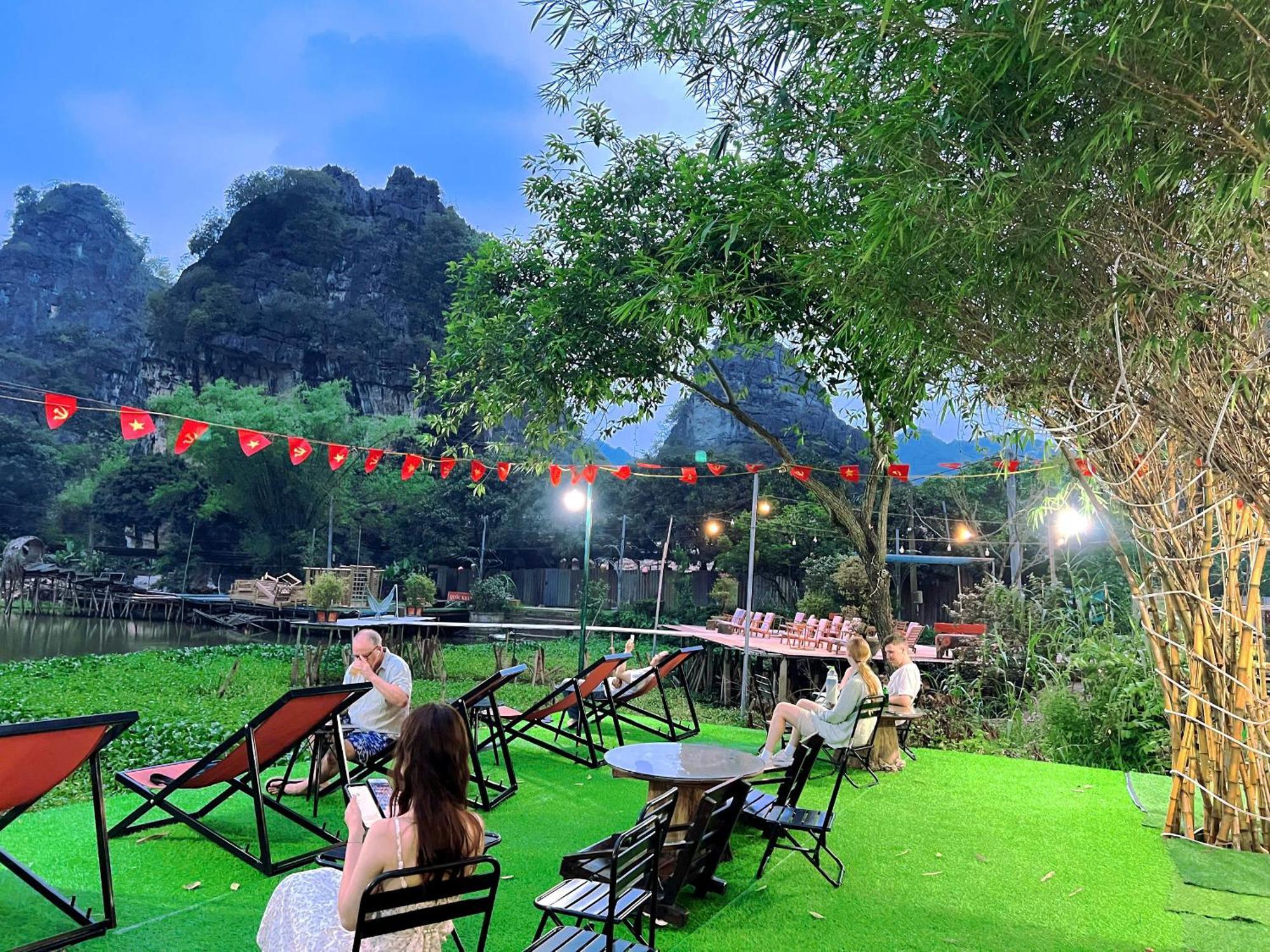 For You Ninh Binh Boutique Exterior photo