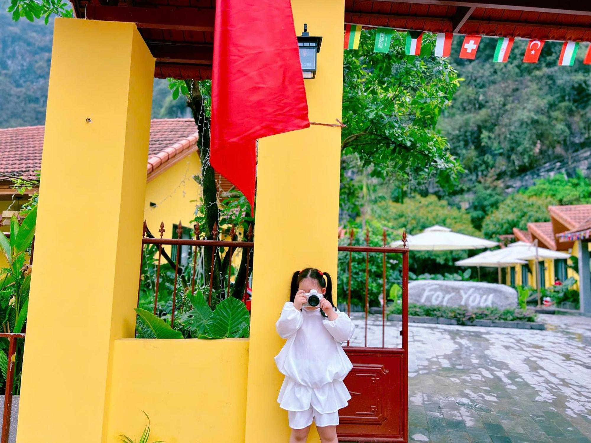 For You Ninh Binh Boutique Exterior photo