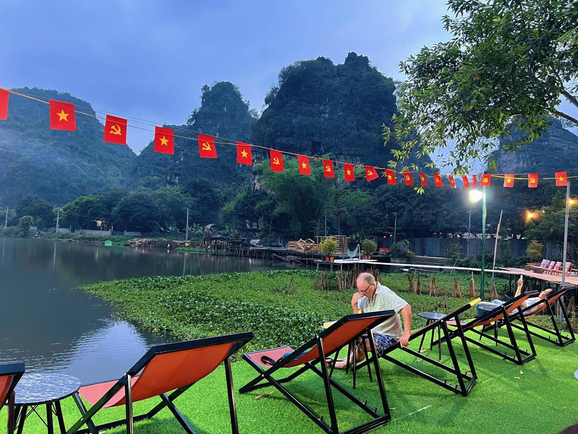 For You Ninh Binh Boutique Exterior photo