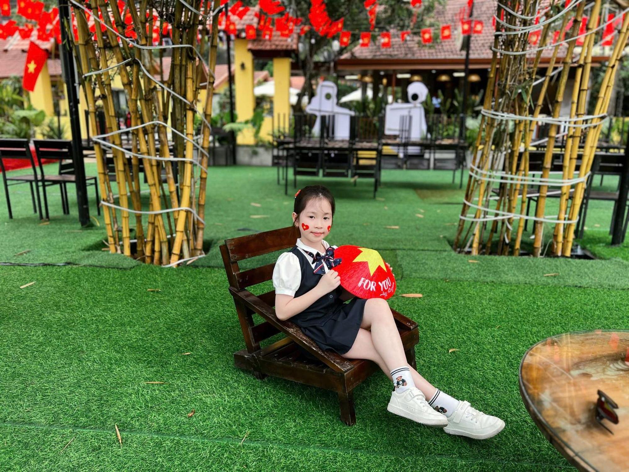 For You Ninh Binh Boutique Exterior photo